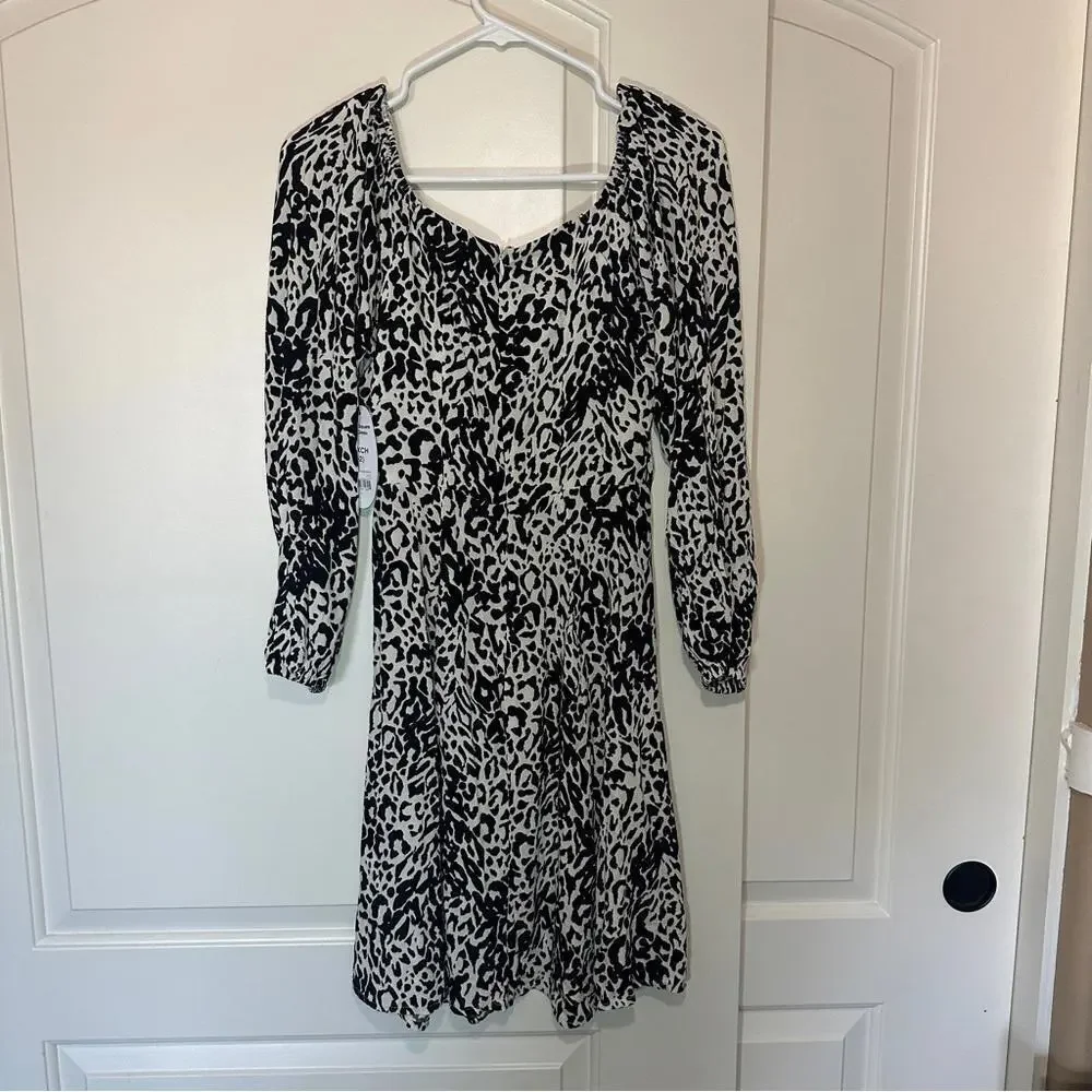 Scoop NYC nwt scoop