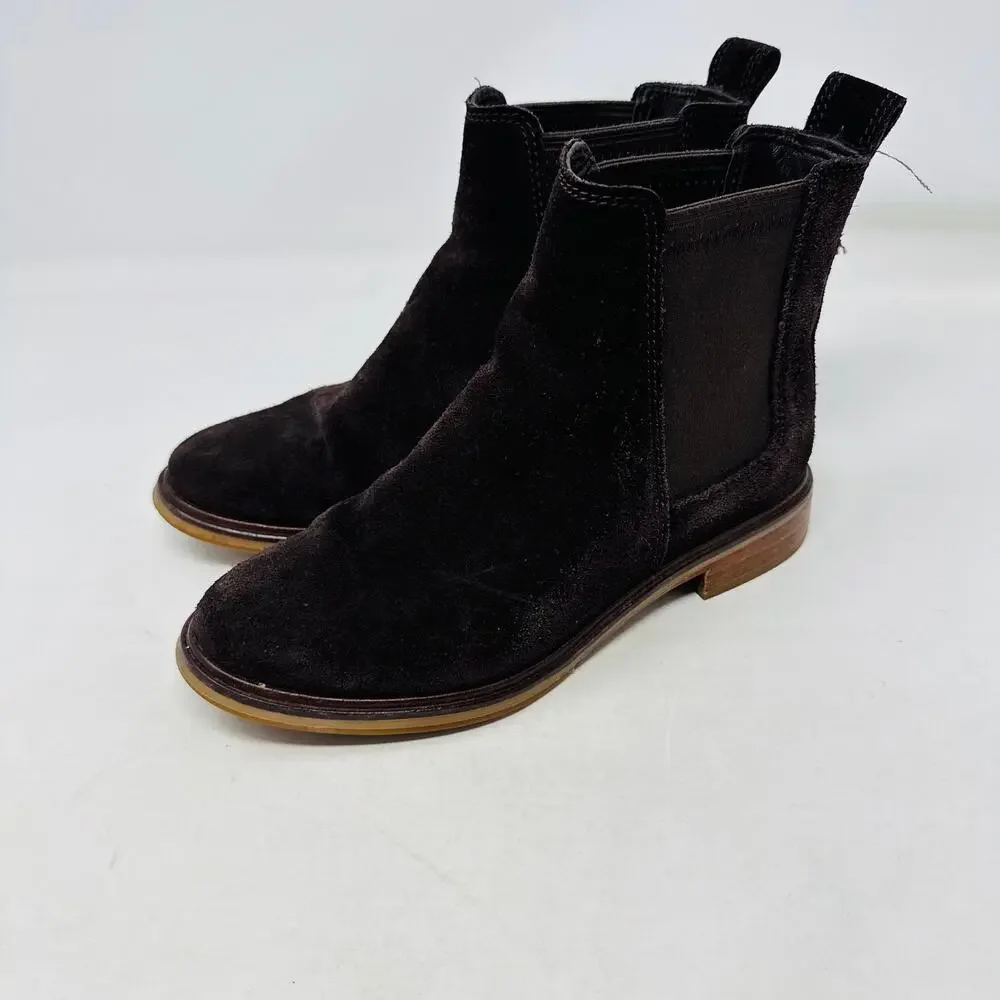 Clarks clarkdale arlo