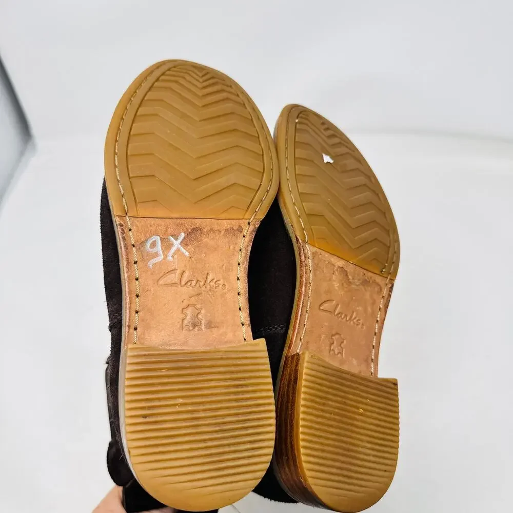 Clarks clarkdale arlo