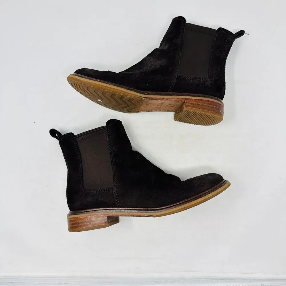 Clarks clarkdale arlo