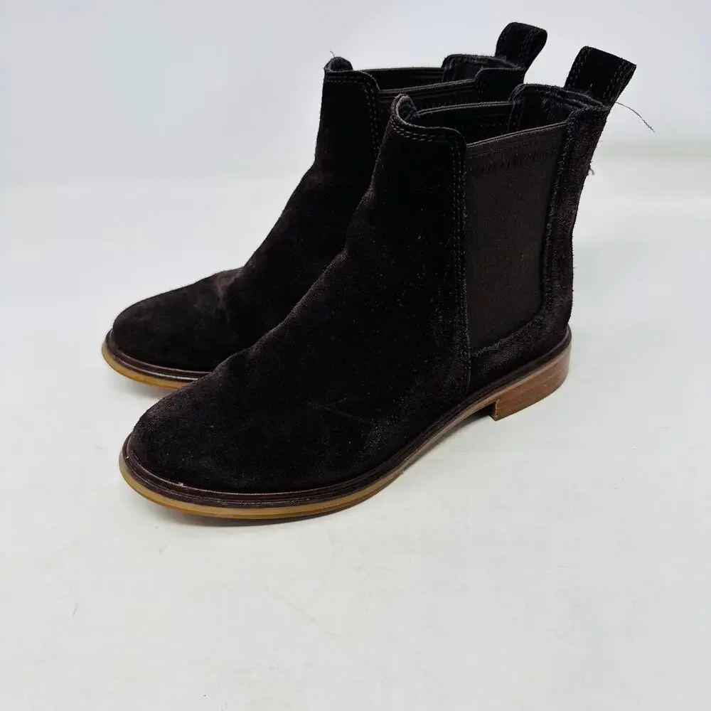 Clarks clarkdale arlo