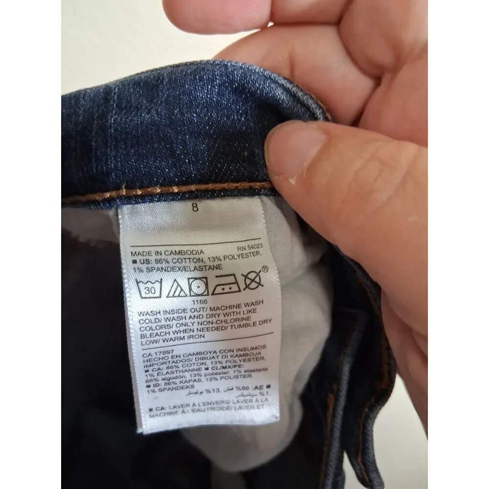 Old Navy item very