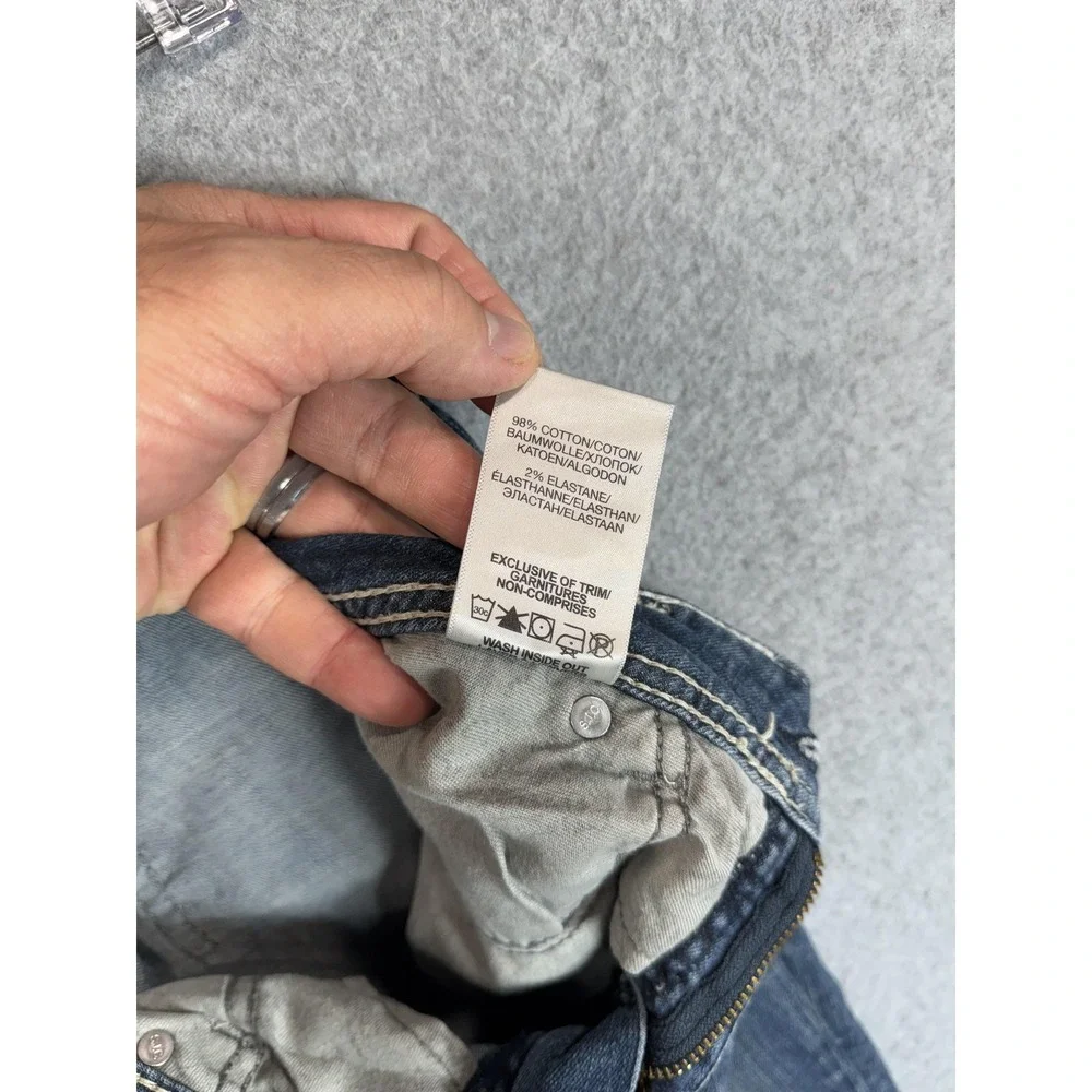Silver Jeans silver jeans