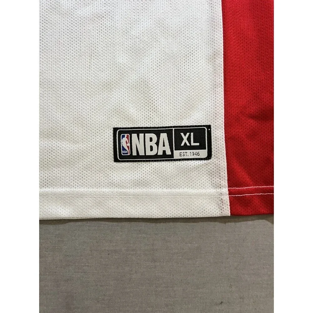 NBA show your