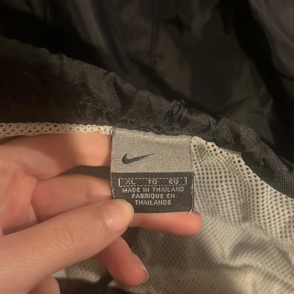 Nike great rise
