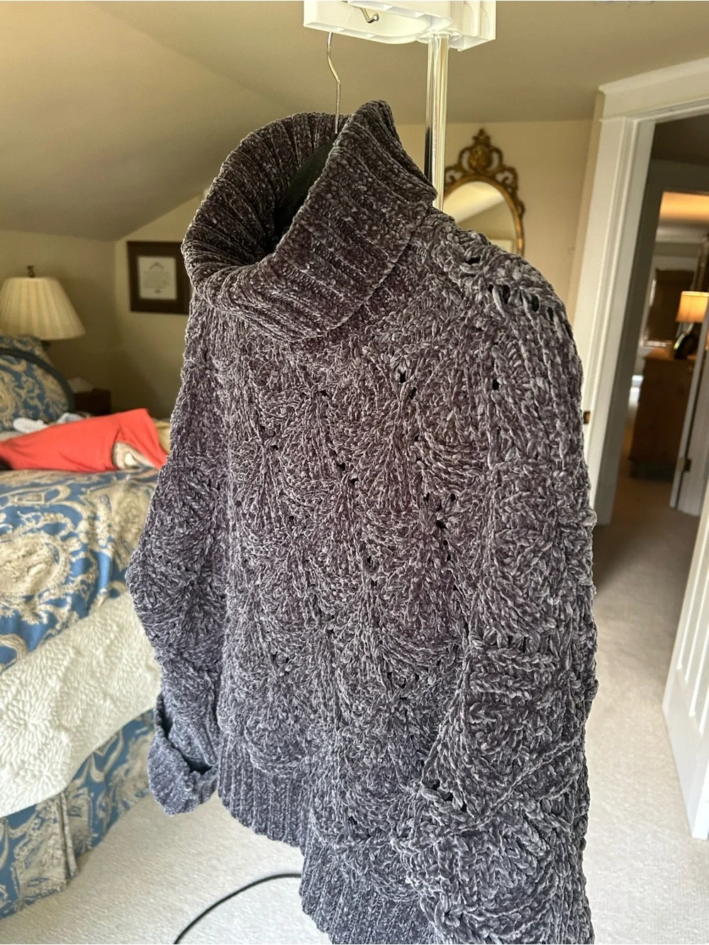 POL women’s chunky