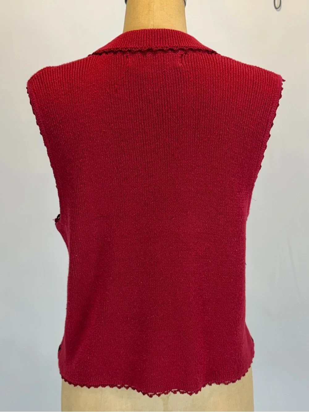 Vintage segue cotton