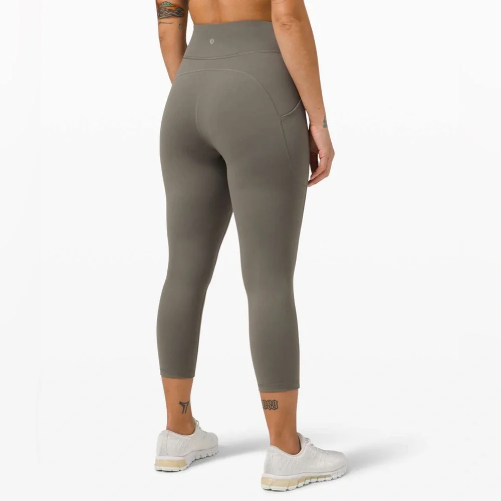 lululemon athletica these are