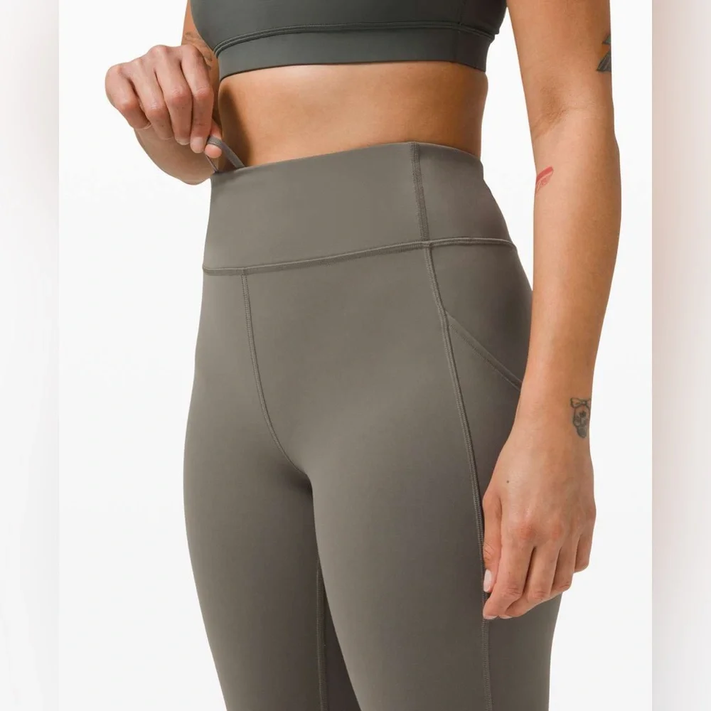 lululemon athletica these are