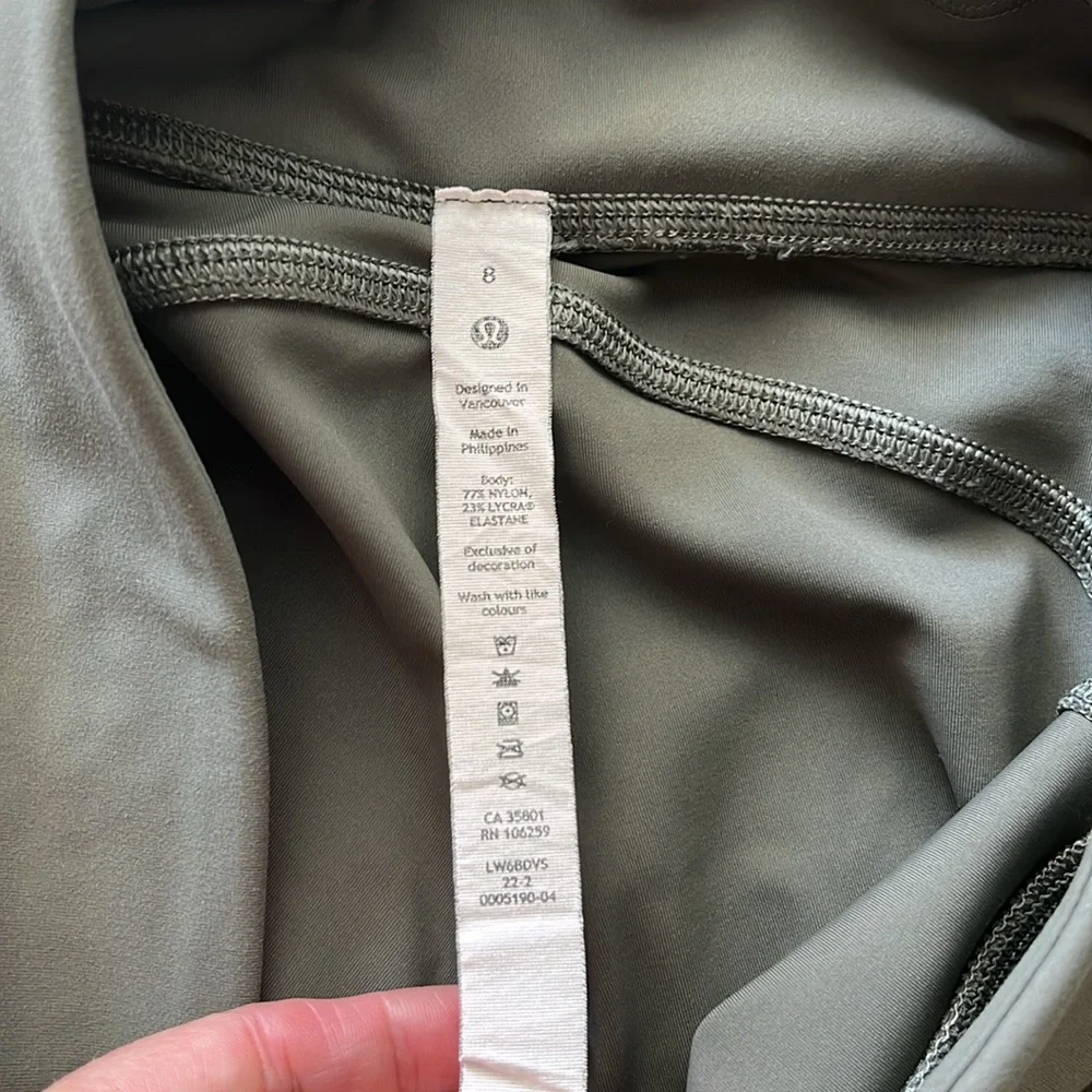 lululemon athletica these are