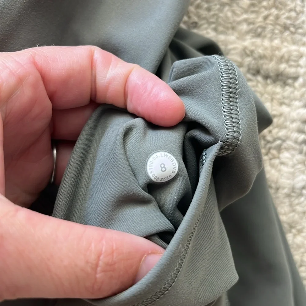 lululemon athletica these are