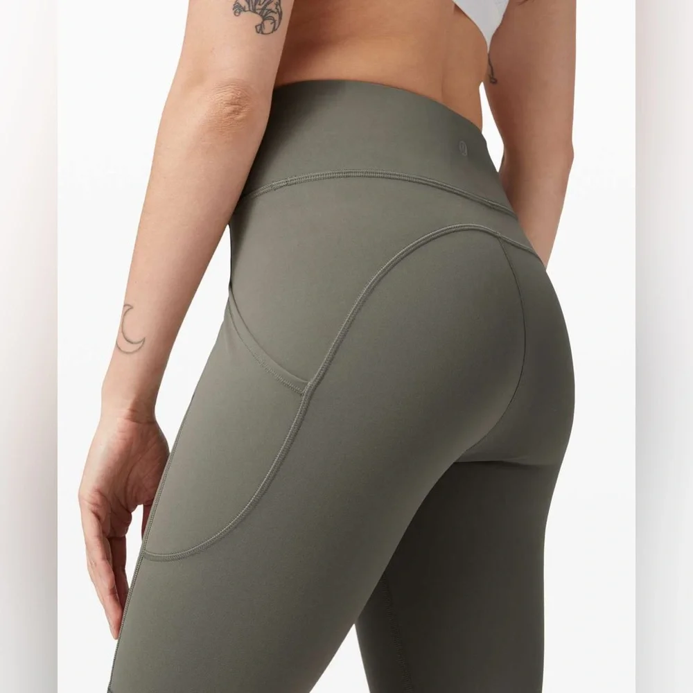 lululemon athletica these are