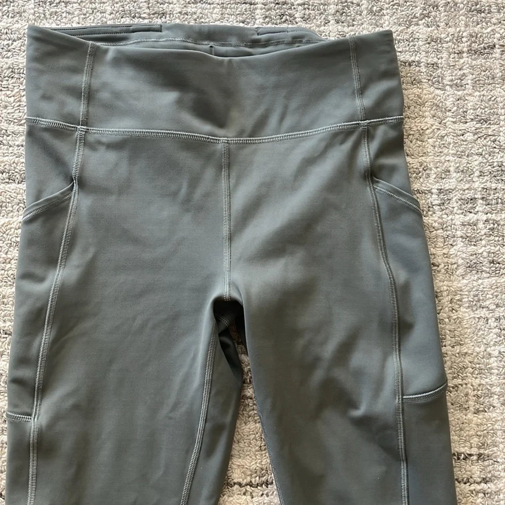 lululemon athletica these are