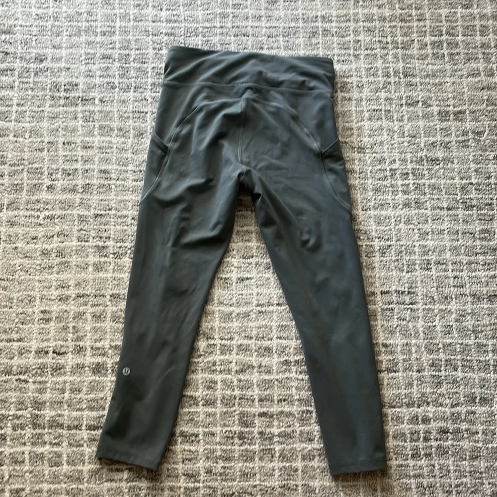 lululemon athletica these are