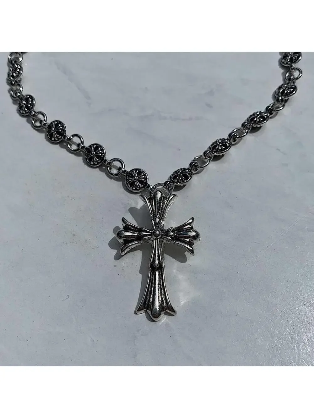 N/A #chain #necklace