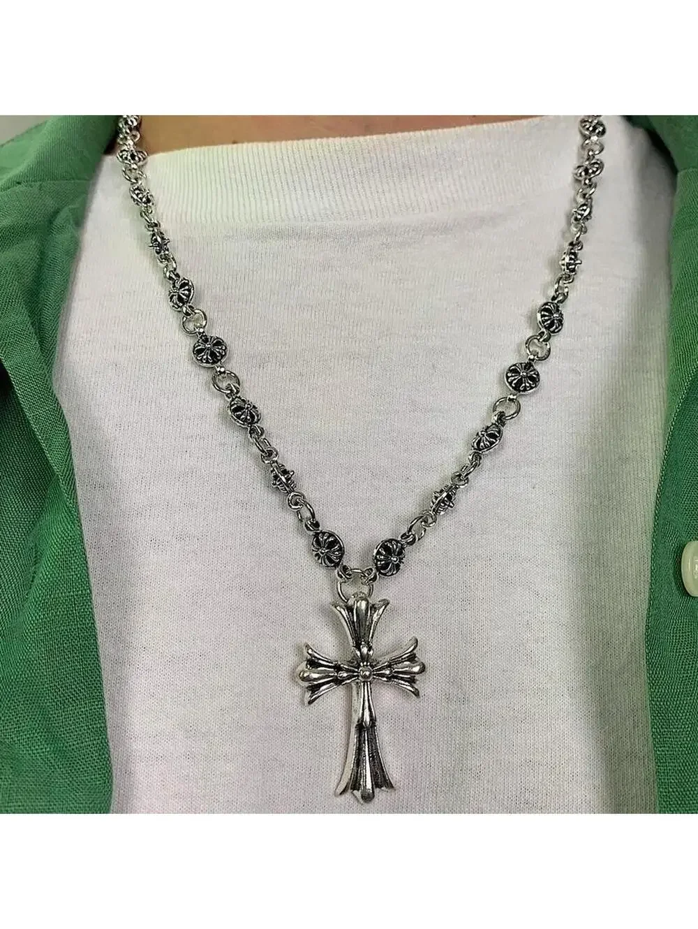 N/A #chain #necklace