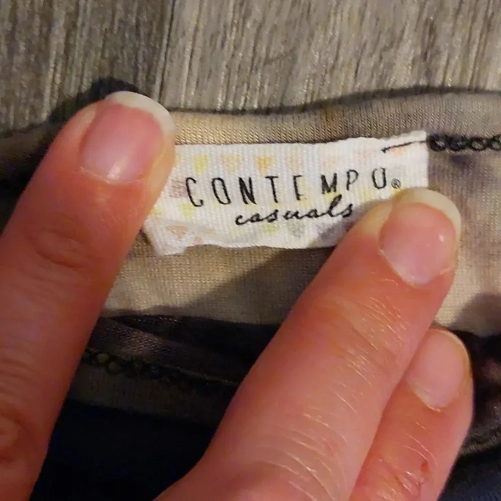 Contempo see all