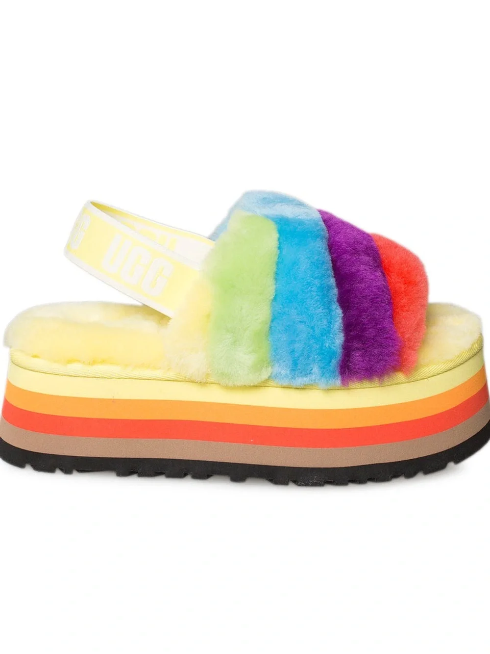 UGG new never