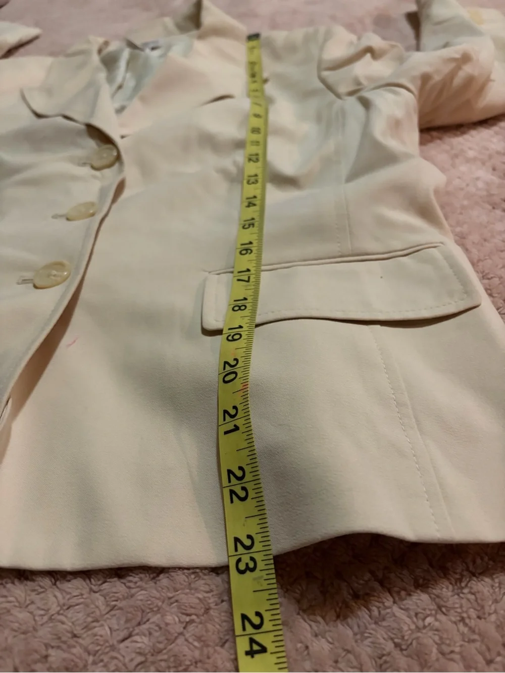 Worthington structured single