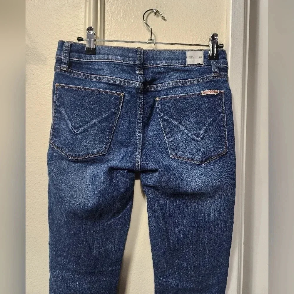 Hudson Jeans women hudson