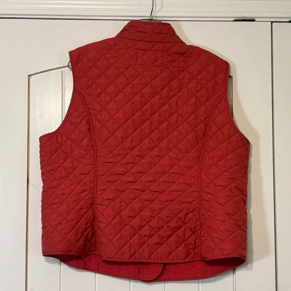 Van Heusen stylish quilted