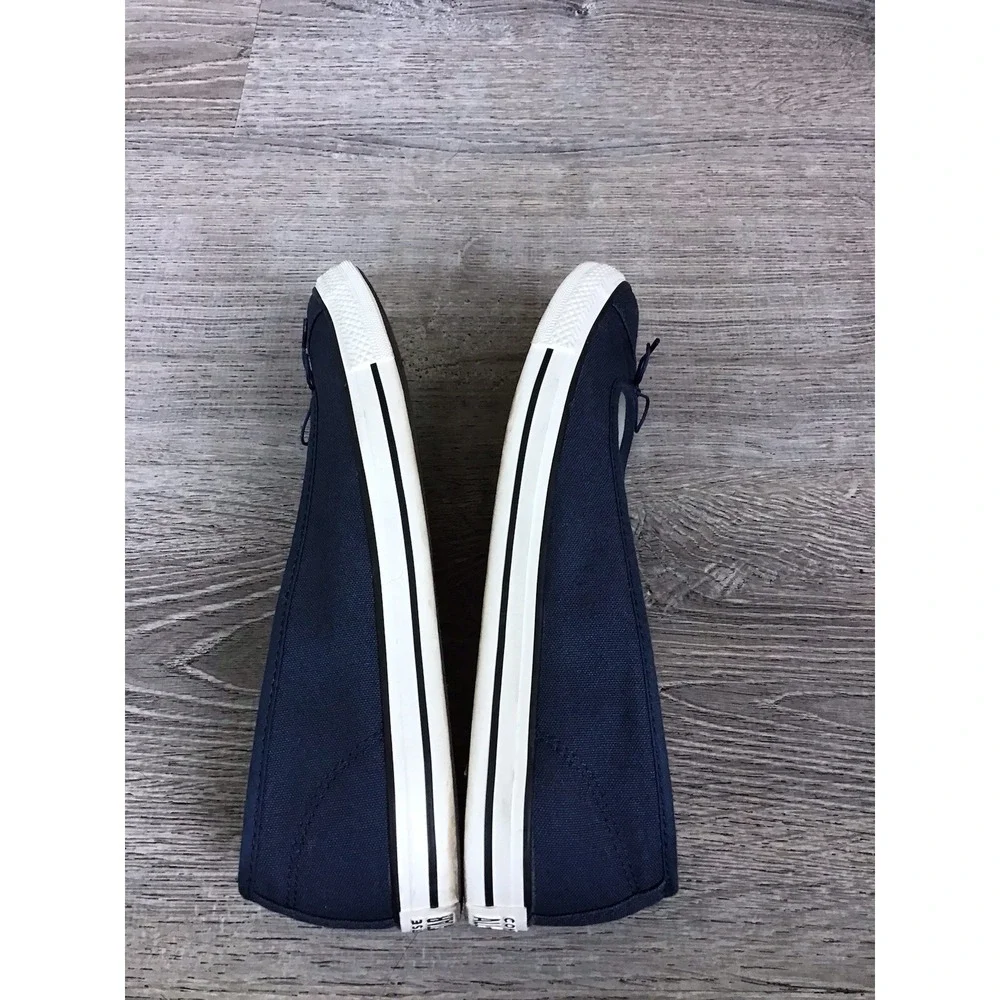 Converse welcome my