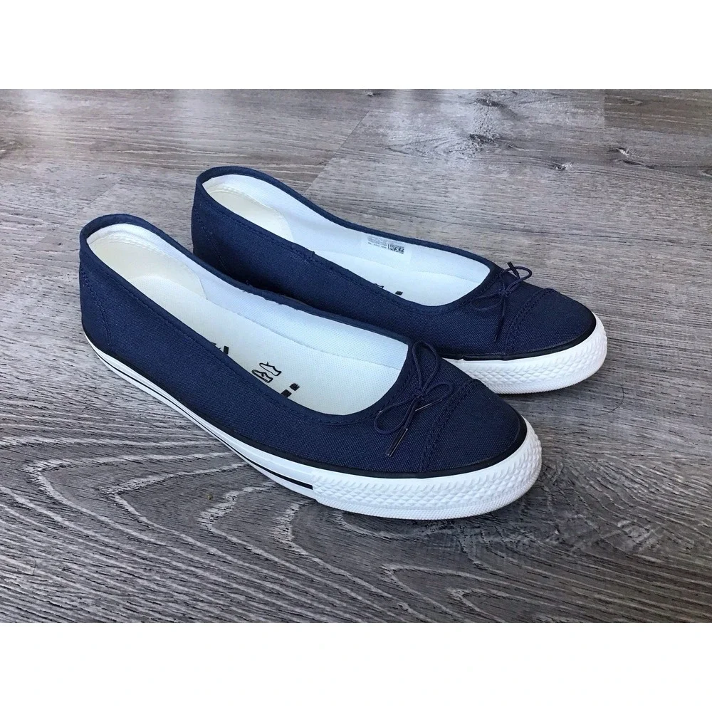 Converse welcome my