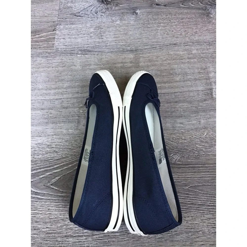 Converse welcome my