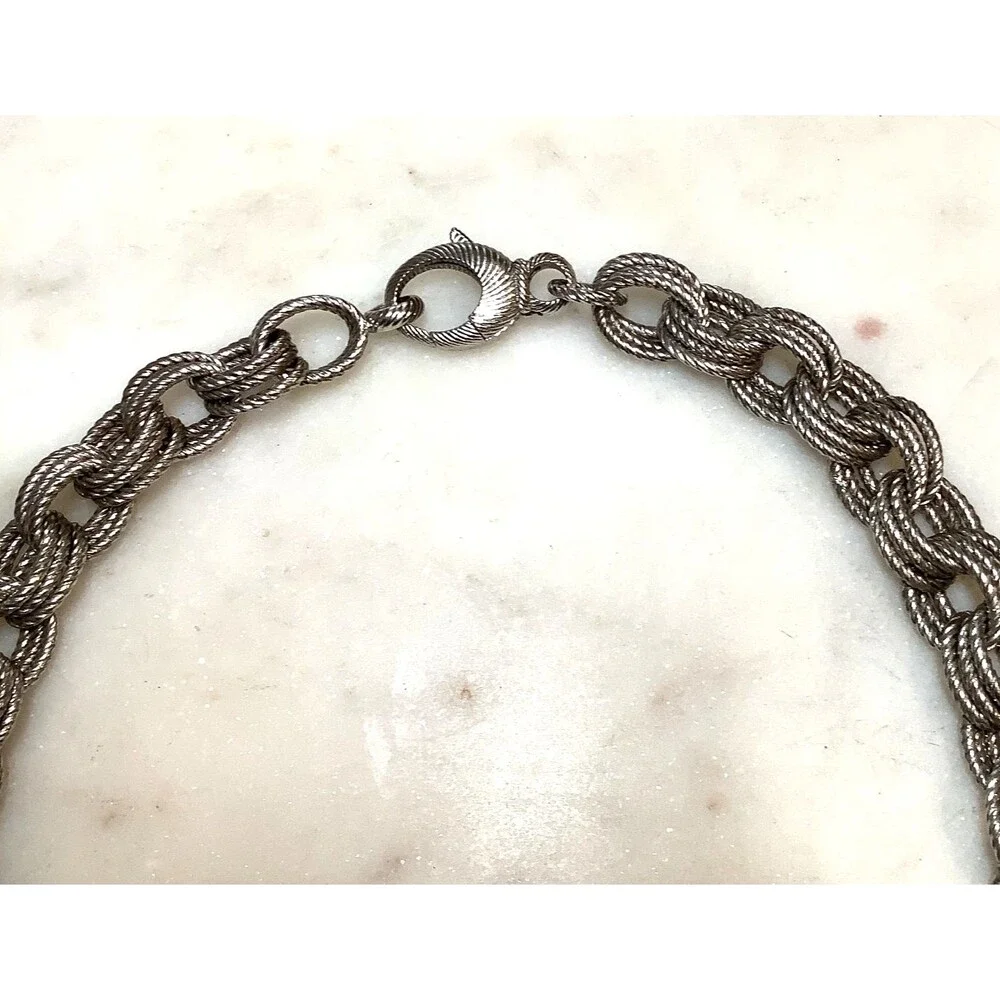 Milor gunmetal finish