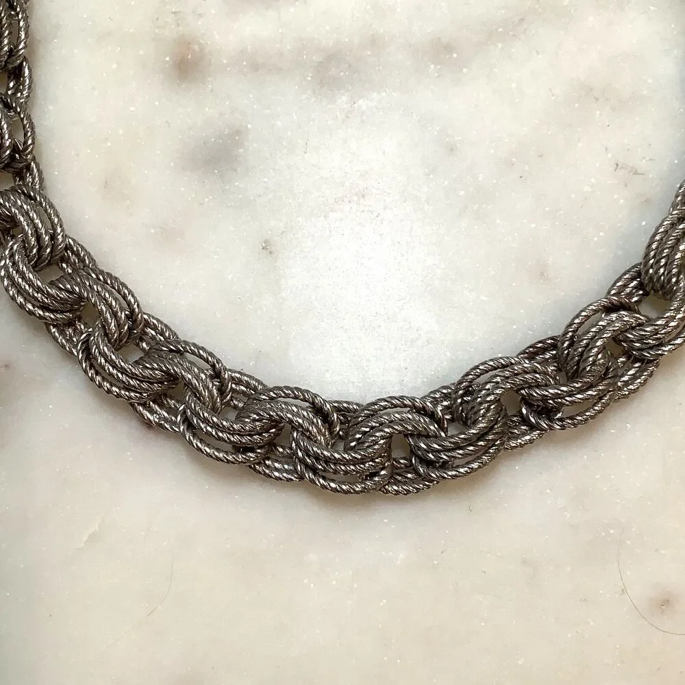 Milor gunmetal finish
