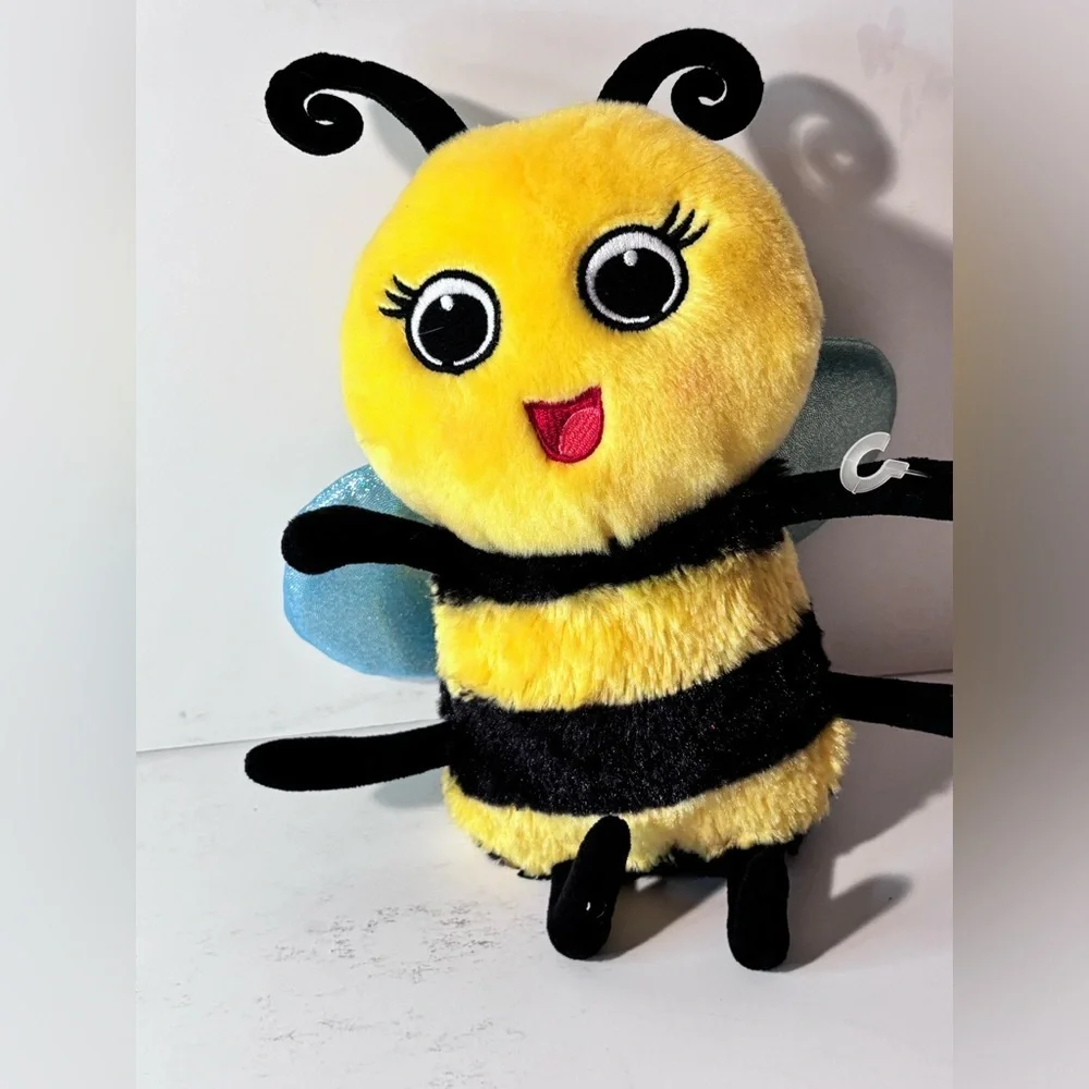 N/A 🐝 be