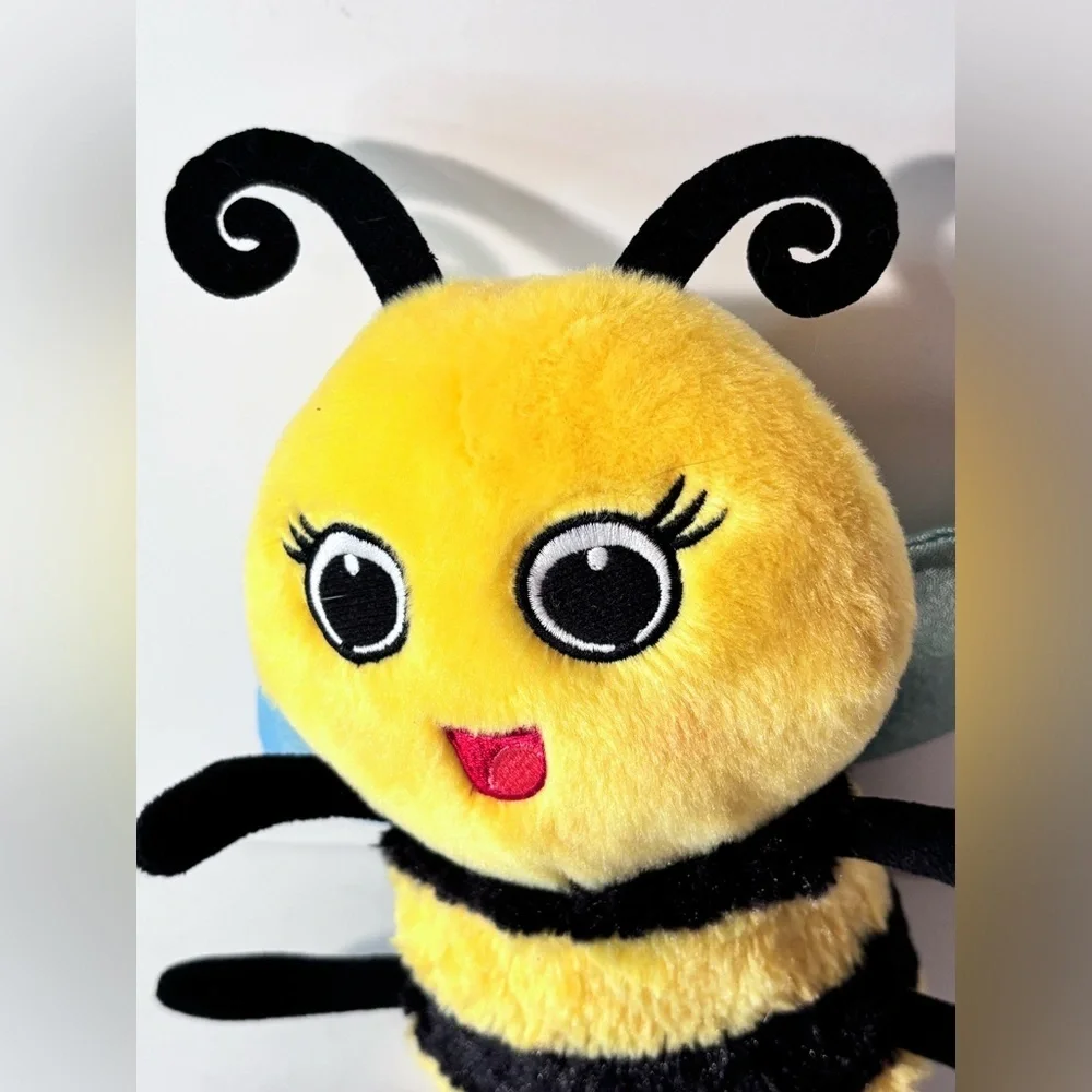 N/A 🐝 be