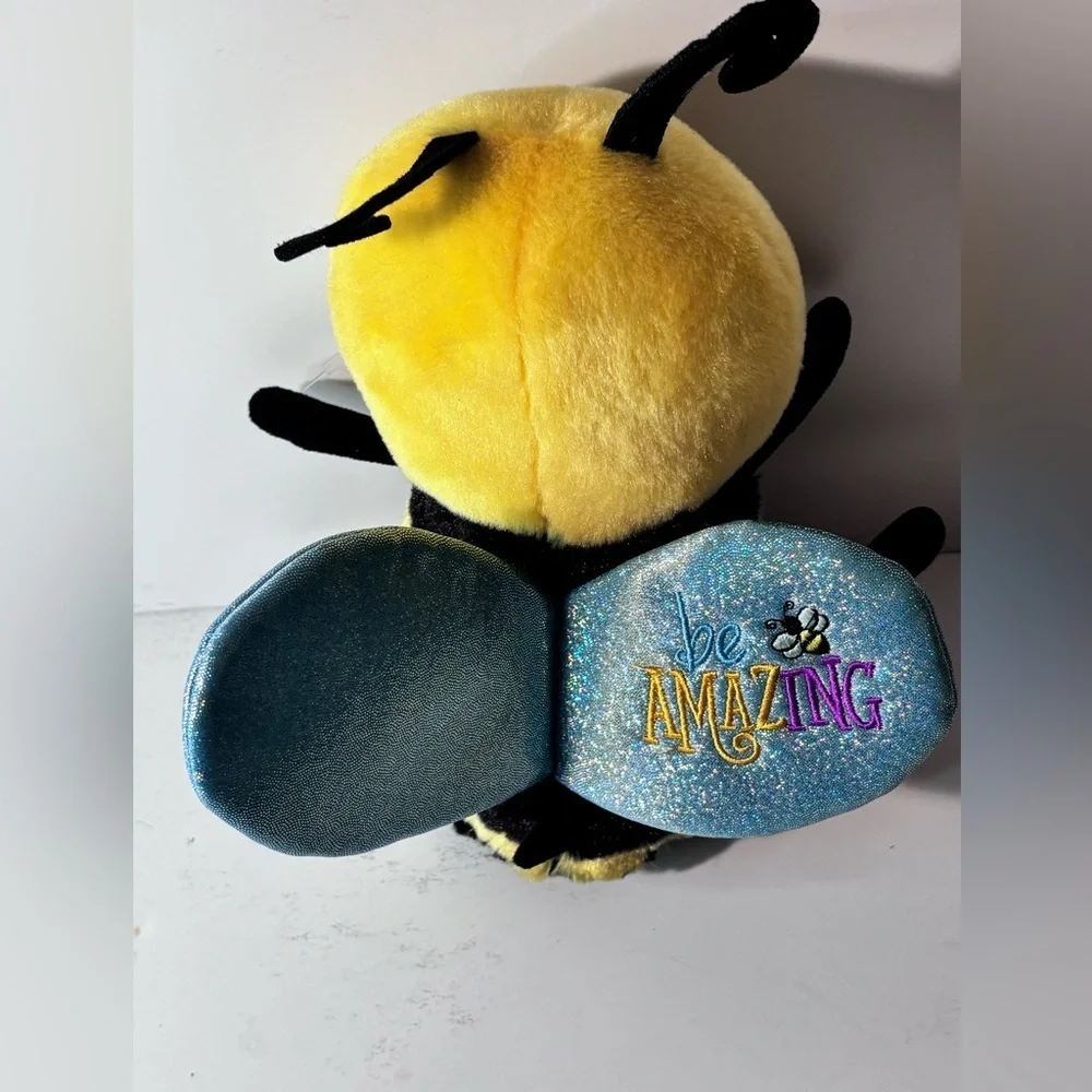 N/A 🐝 be