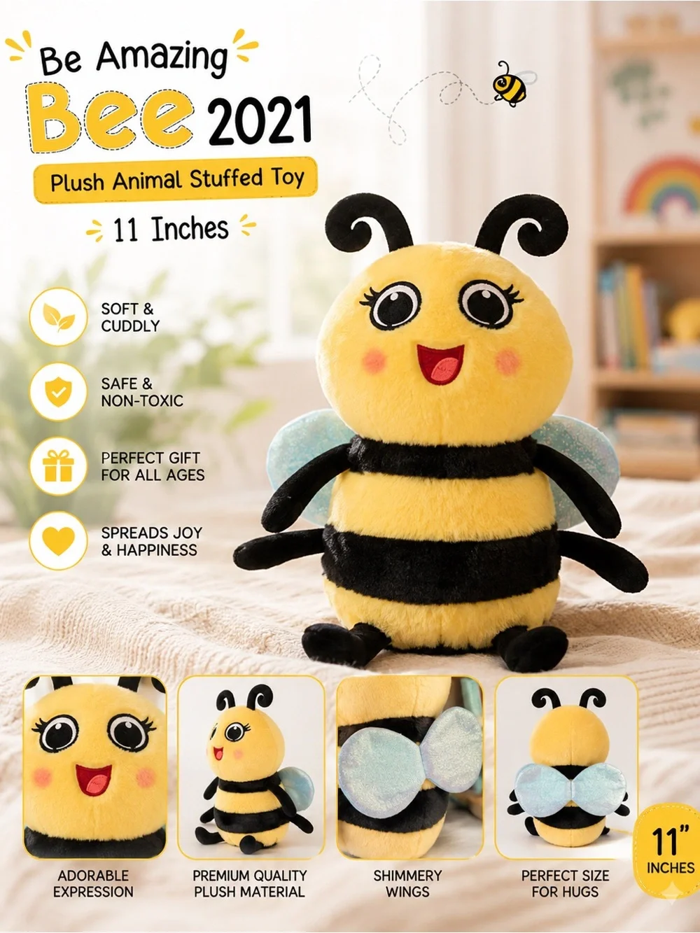 N/A 🐝 be