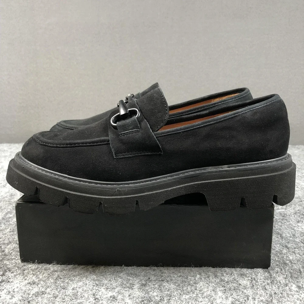 Sofft loafers womens
