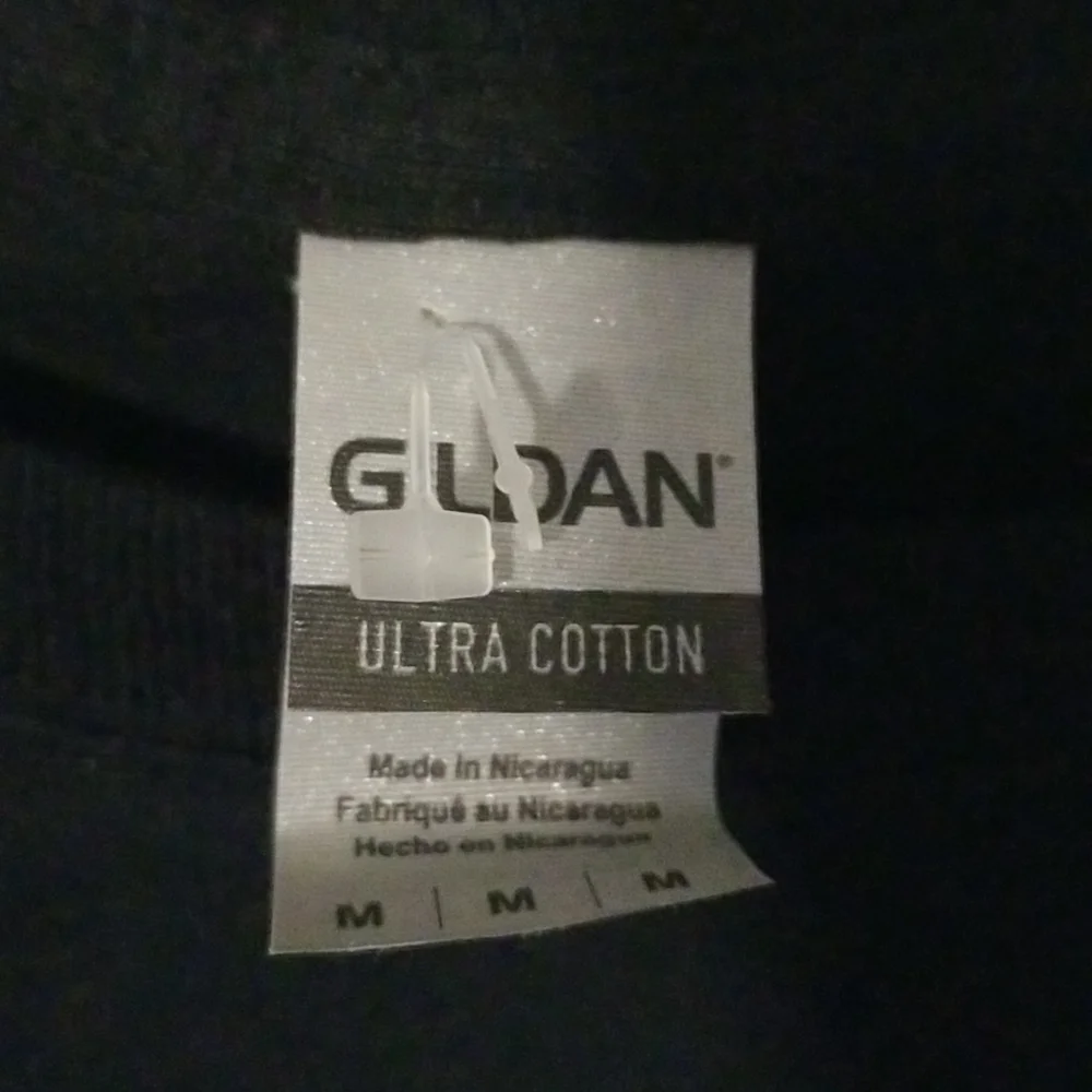 Gildan brand new