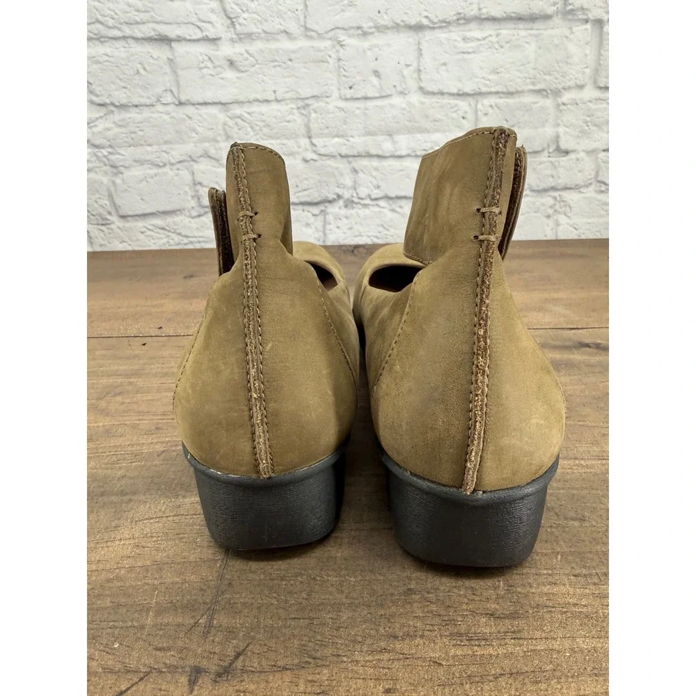 Dansko comfort meets