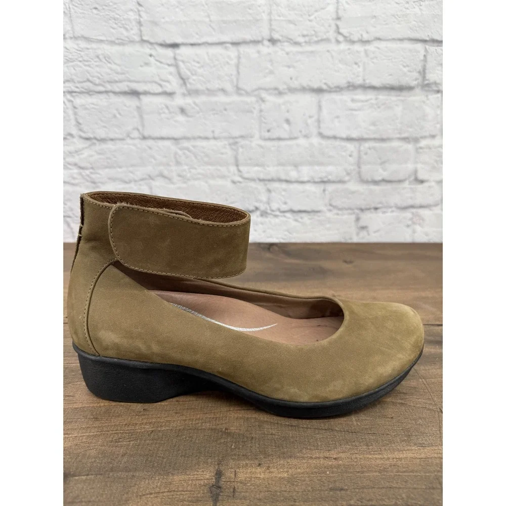Dansko comfort meets