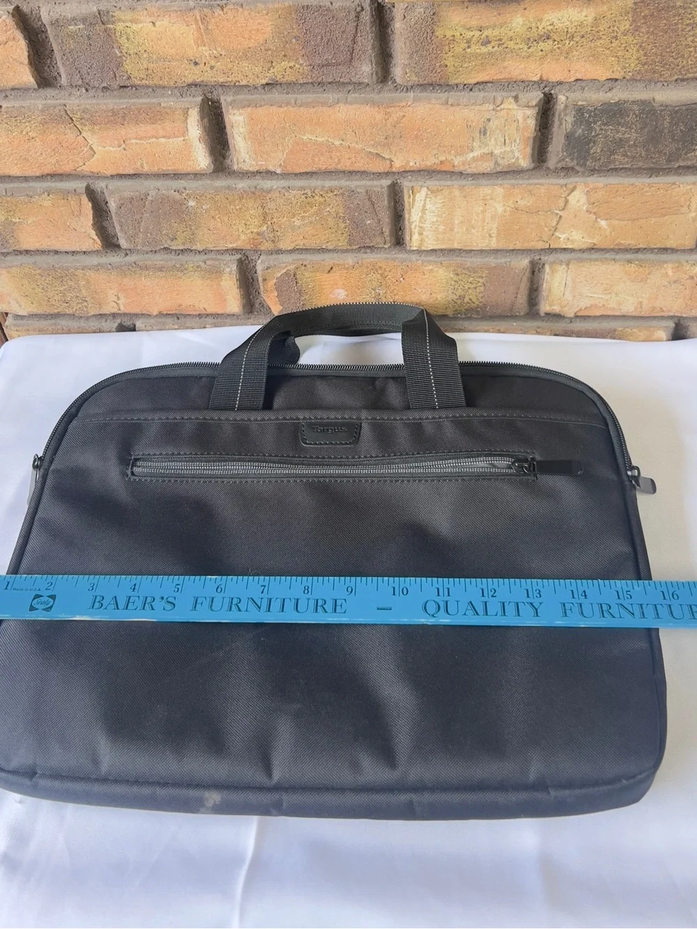 Targus slim laptop