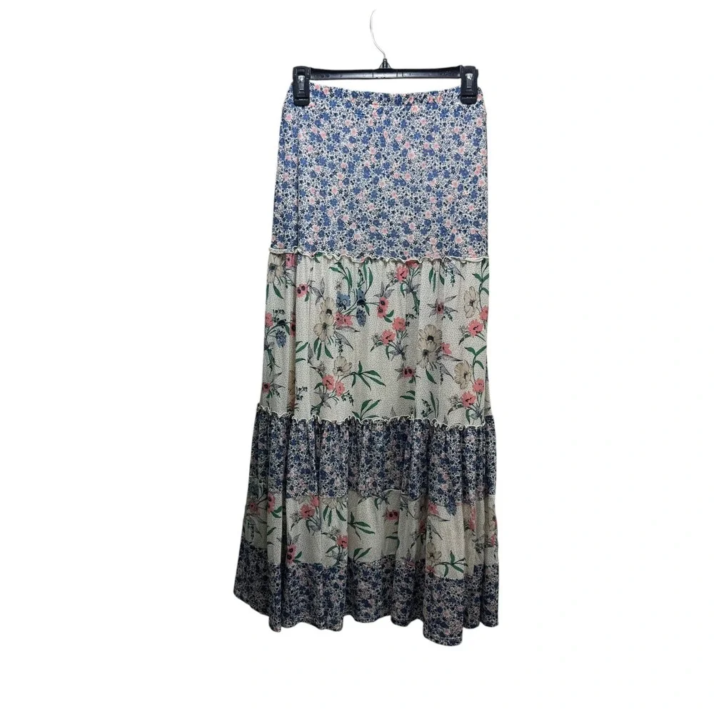 Style & Co. boho floral