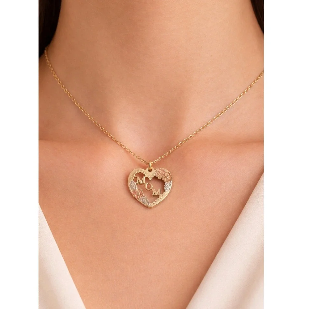 Princess Pride Creations vintage 14k
