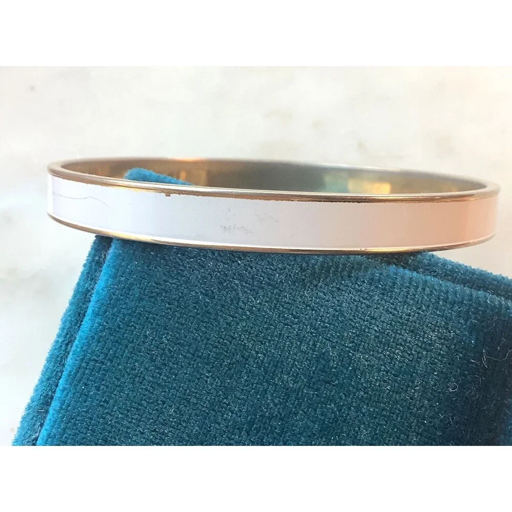 Monet set bangles
