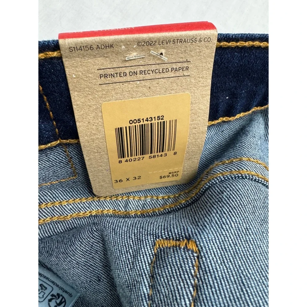 Levis levi 514