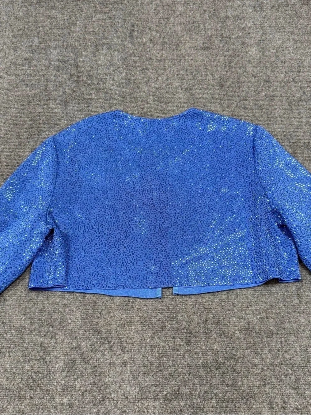 St. John nwt size