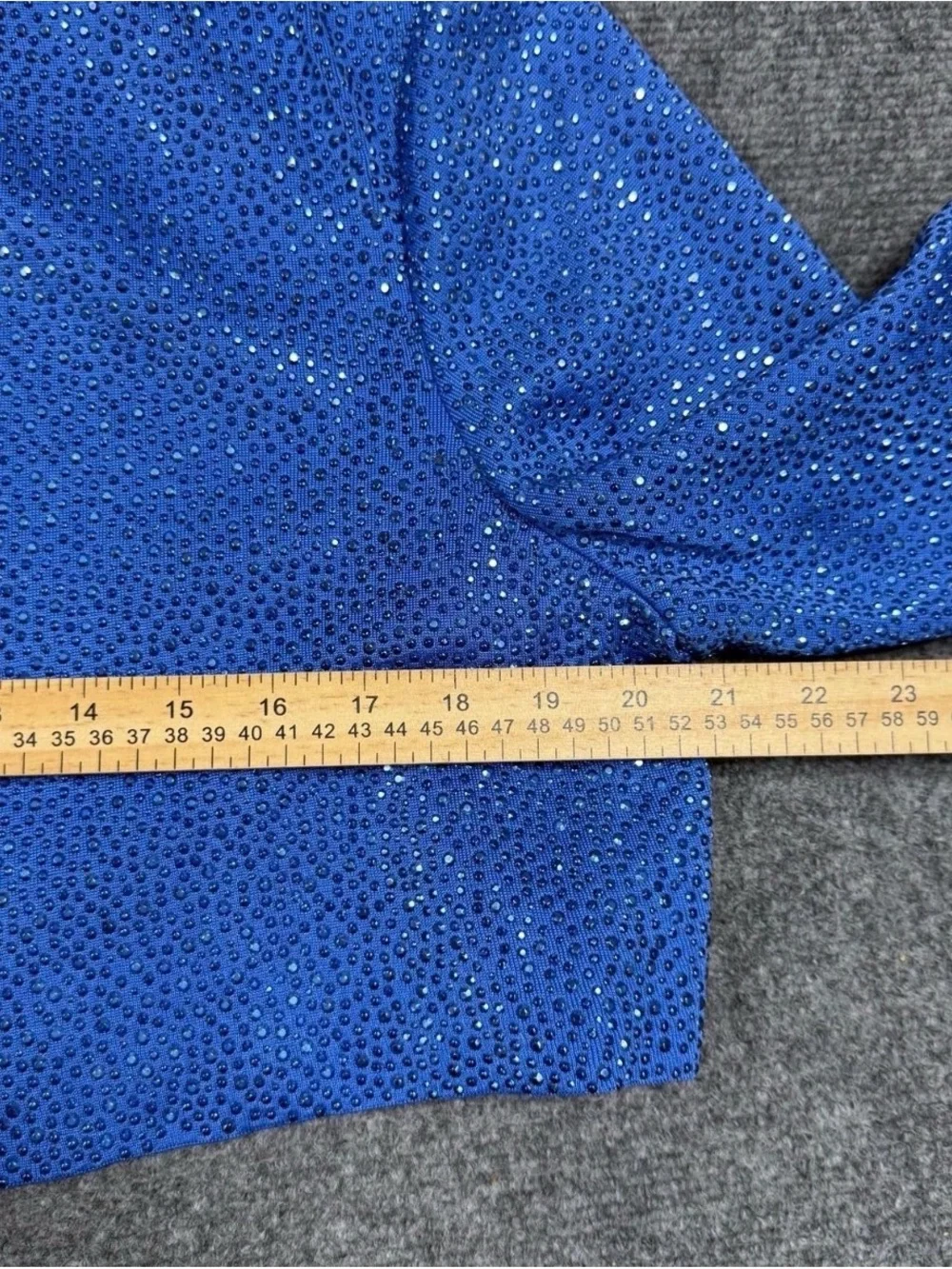 St. John nwt size