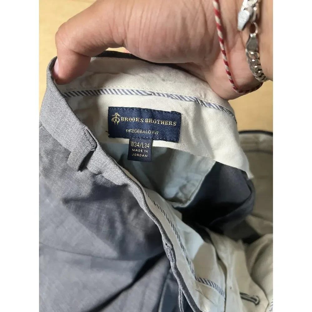 Brooks Brothers brooks brothers
