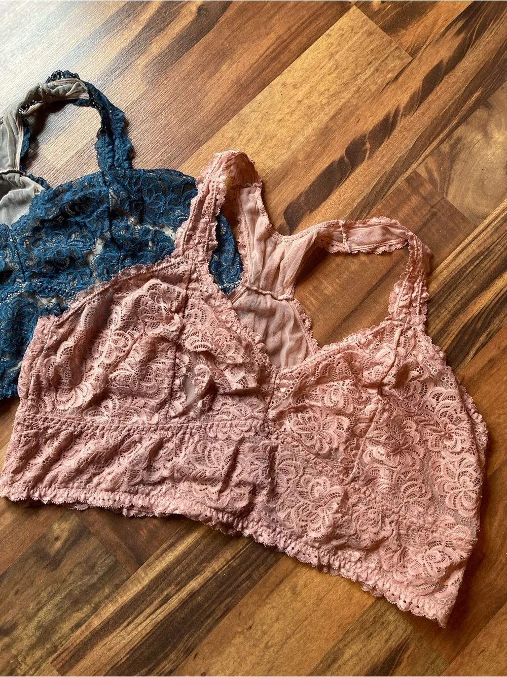 N/A blend nylon