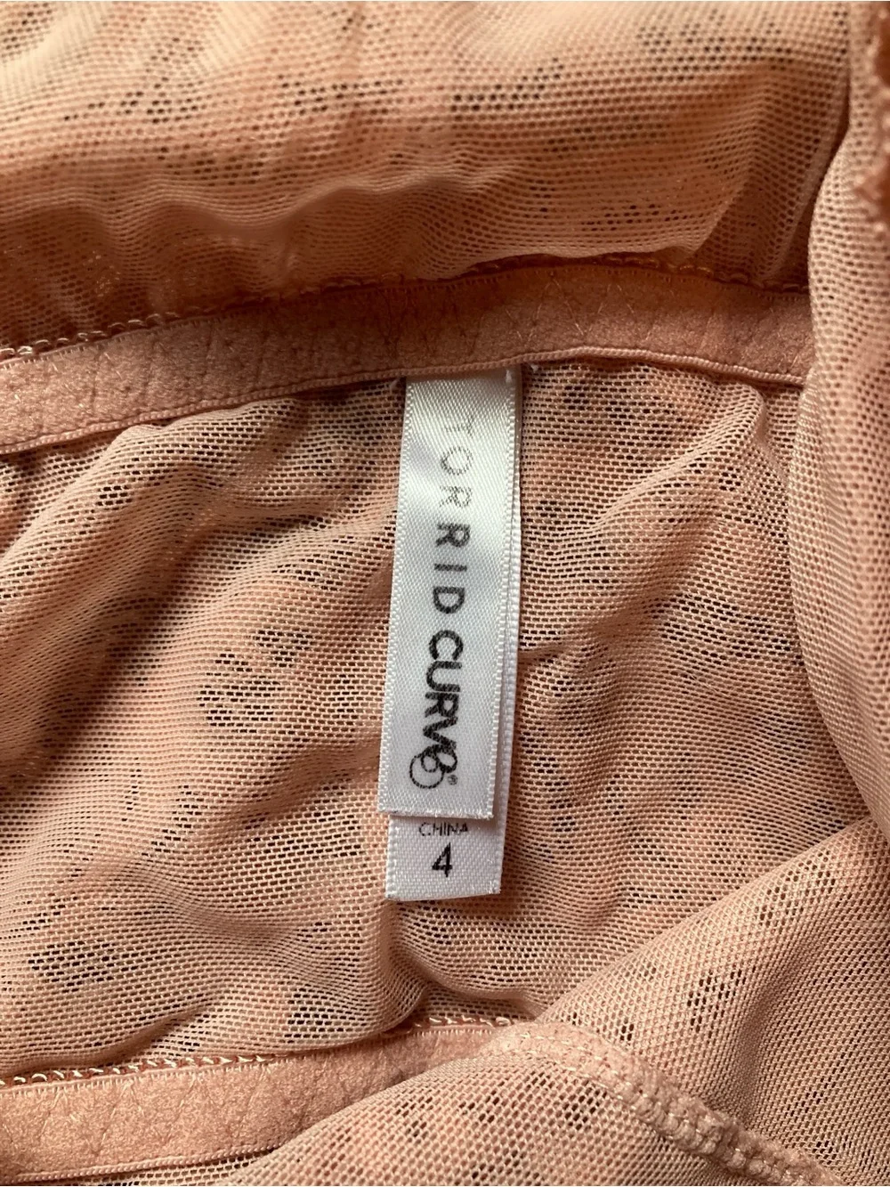 N/A blend nylon