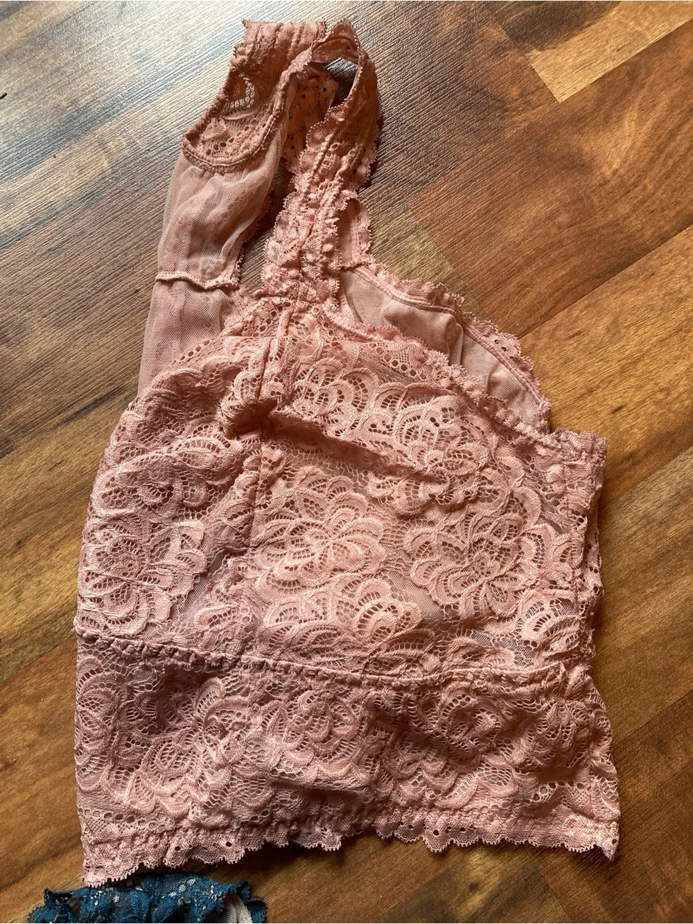 N/A blend nylon