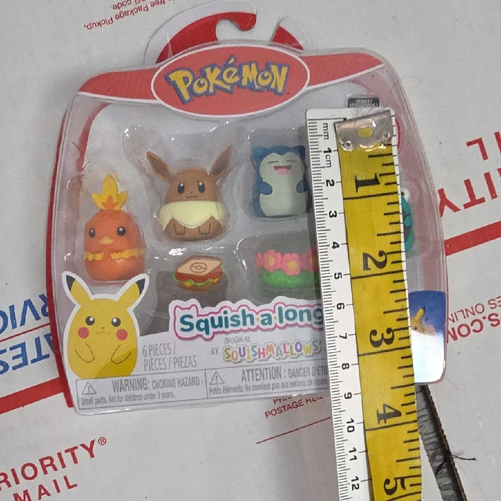 Pokemon new sealed